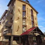 Apartment Tmf Mountain Cozy