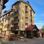 Apartment Tmf Mountain Cozy Pamporowo