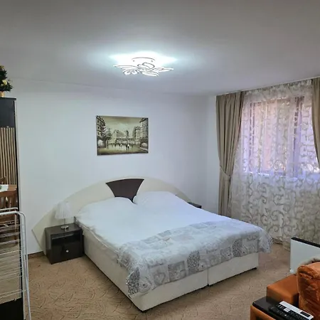 Tmf Mountain Cozy Апартамент Пампорово