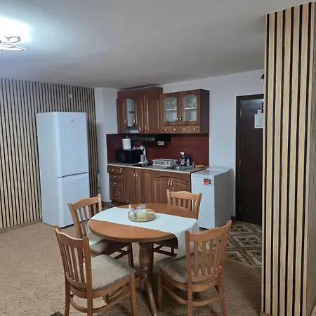 Apartman Tmf Mountain Cozy Pamporovo