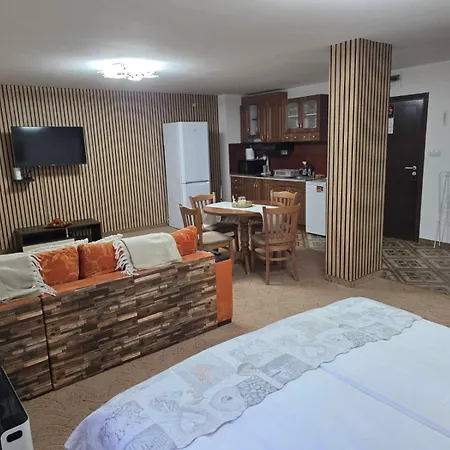 Tmf Mountain Cozy Pamporovo