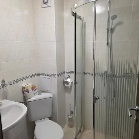 Tmf Mountain Cozy Apartman *