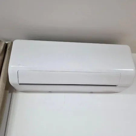 Tmf Mountain Cozy Apartman