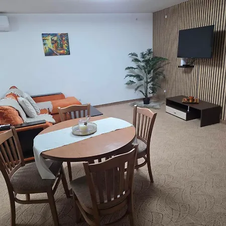 Apartment Tmf Mountain Cozy *