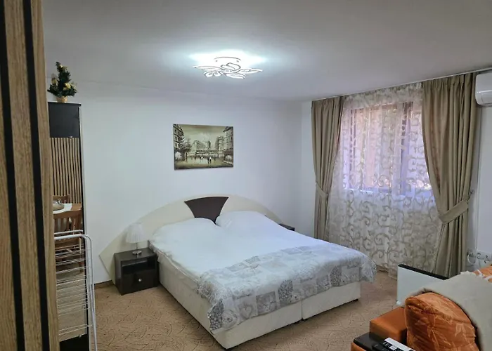 Tmf Mountain Cozy Апартамент Пампорово