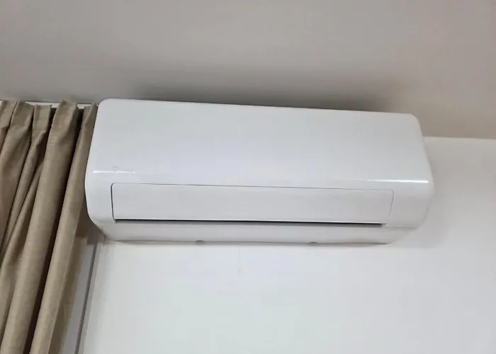 Tmf Mountain Cozy Апартамент