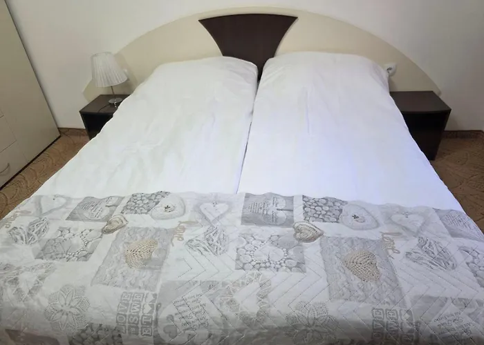 Apartman Tmf Mountain Cozy *